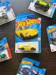 Hotwheels | Хотвилс модель | Porsche 911 Carrera RS 2.7
