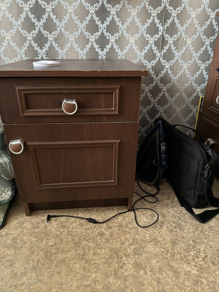 Шкаф, тумба, комод