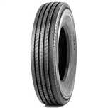 Грузовые шины BOTO 315/60 R22.5 BT219 (рулевая ось)