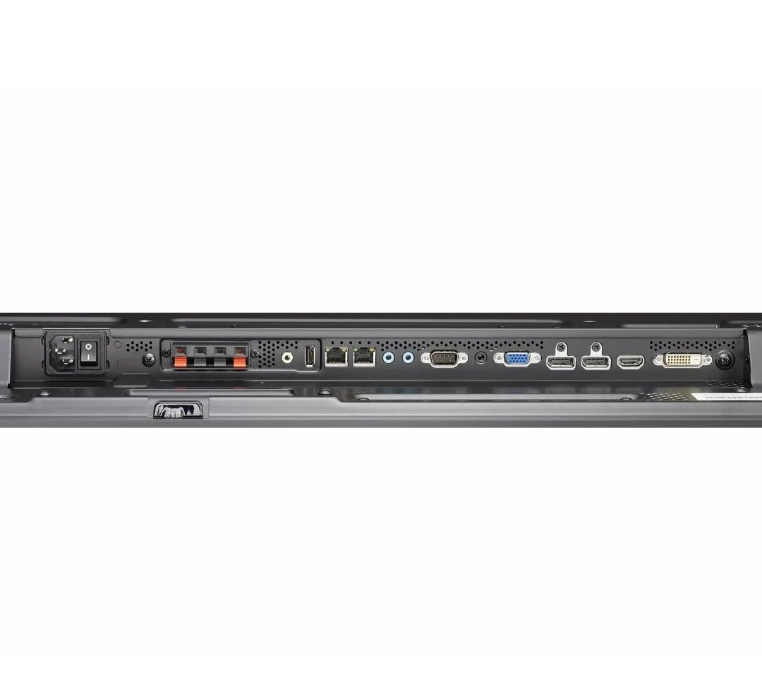 Продаю б/у видеостену NEC MultiSync X464UNV