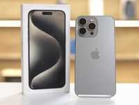 iPhone (айфон) 15 Pro Max 256gb 100%