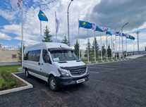 Такси Боровое пассажирские перевозки микроавтобус боровое Щучинск