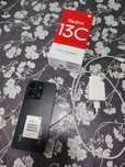 Redmi 13c 8/256GB  обмен