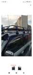 Продам багажник на крышу RIDEPRO 4X4 Roof rack   2.20 на 1.20