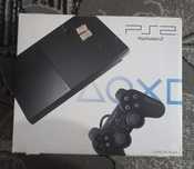 Игровая Приставка Sony PlayStation 2