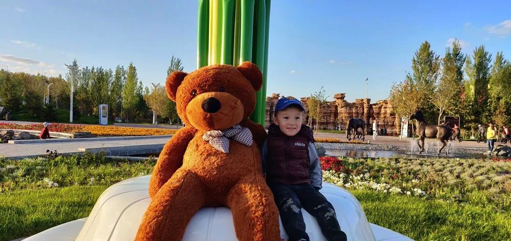 Плюшевые медведи мишки Нестор| мишки Teddy | СКИДКИ