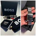Часы hugo boss новые