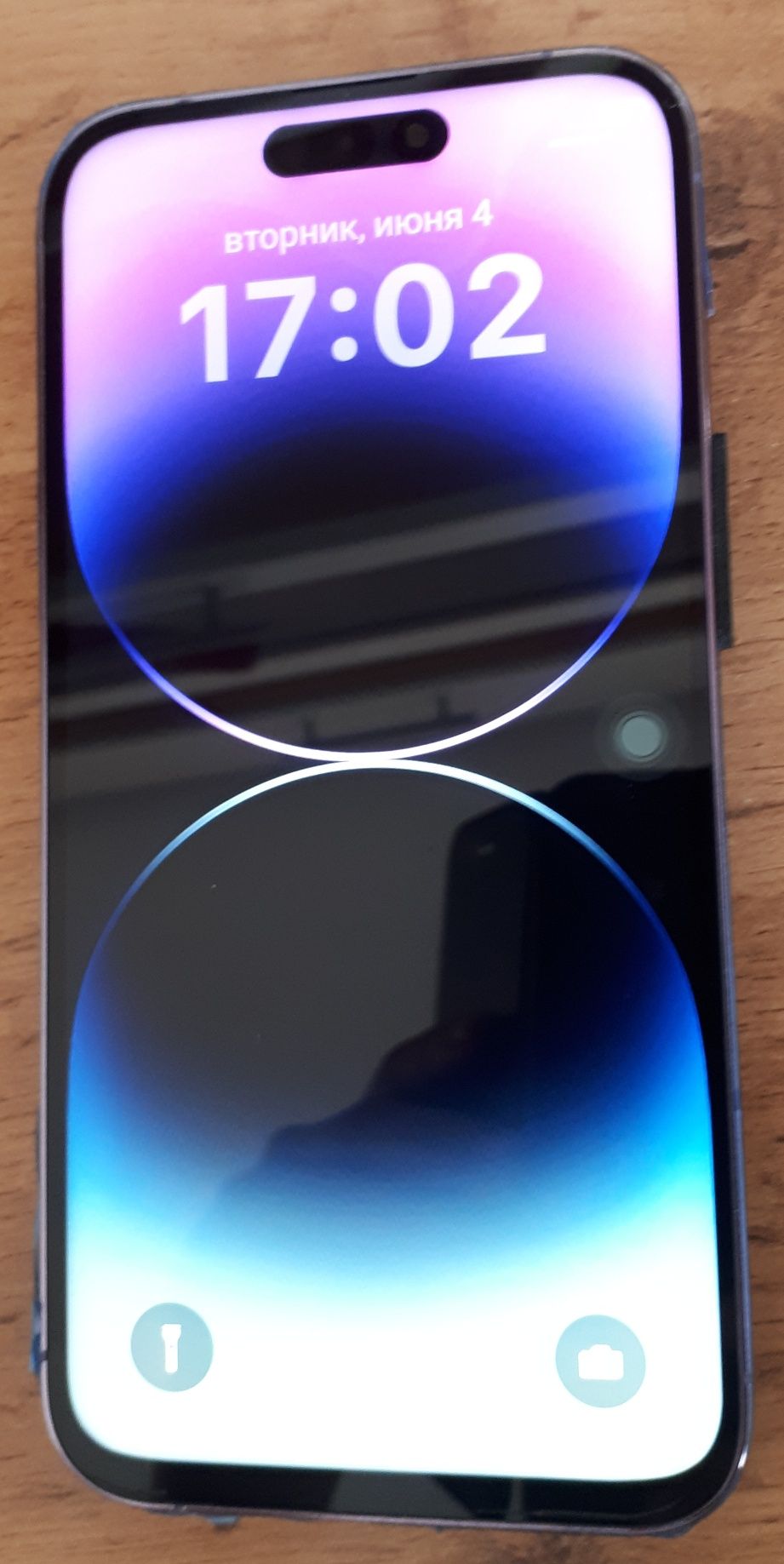 iPhone 14 Pro Max Китай 50 000 тенге наличными