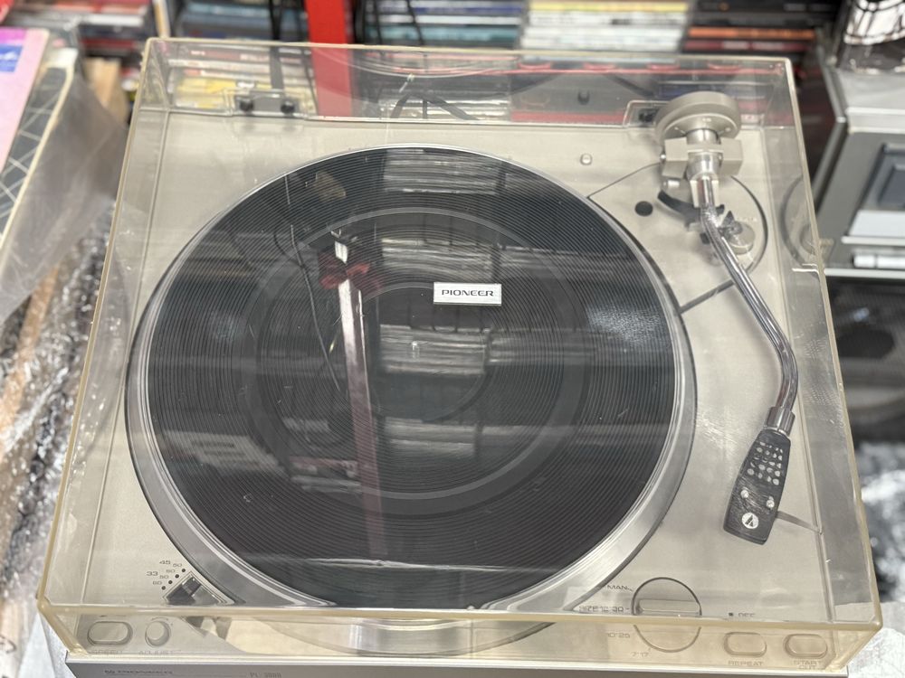 Pioneer PL-3000 direct drive full automatic