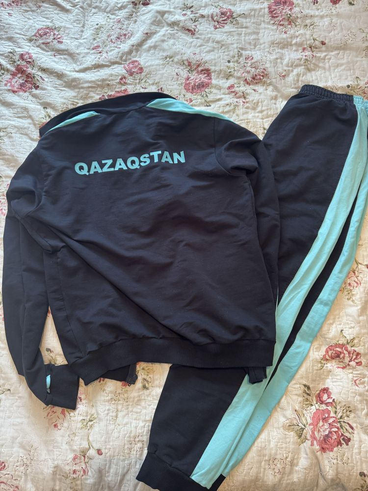 kazakhstan сборная 48-50р L