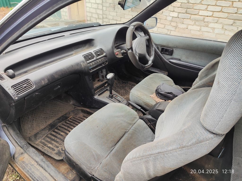 Продам Toyota Corolla c2