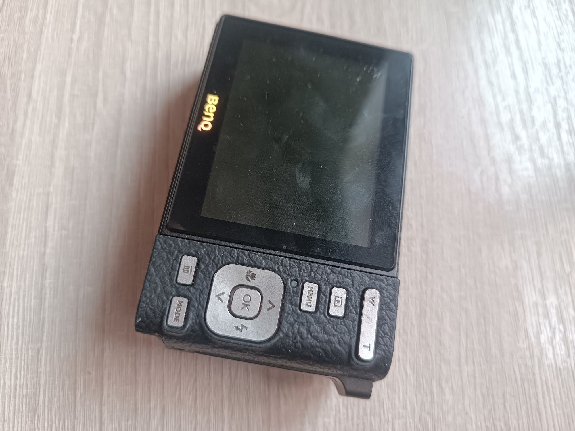 Фотоаппарат  Benq