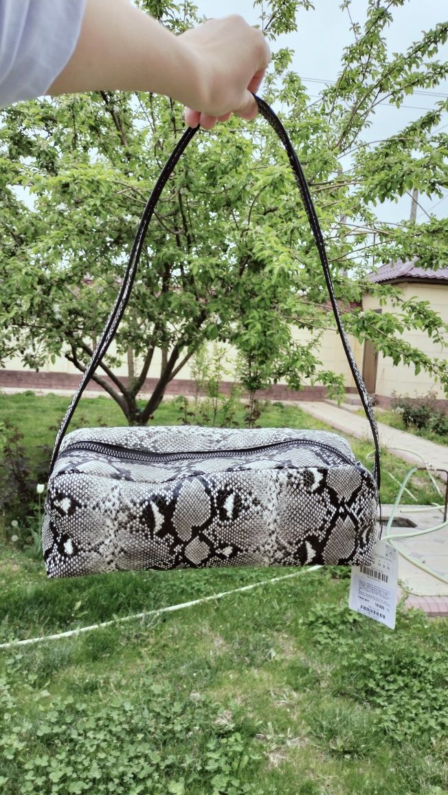 Сумка Zara НОВАЯ Кайтпас-1