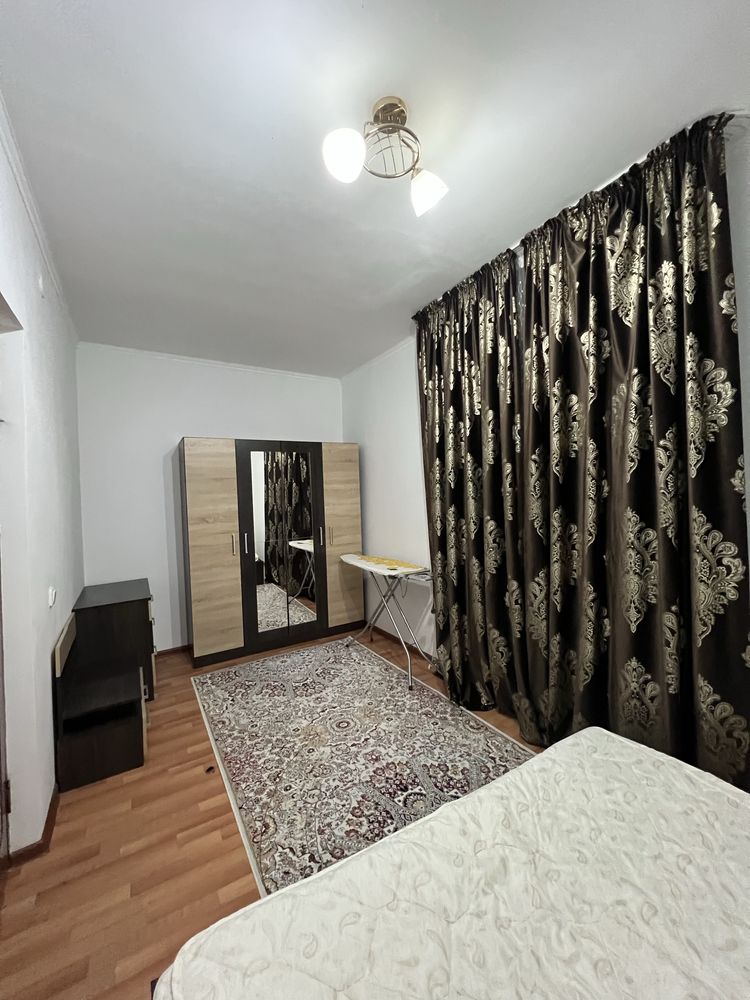 Квартира командированным