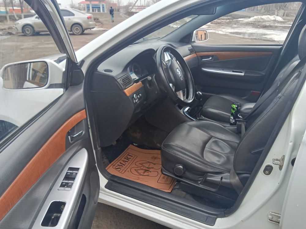 lifan solana срч сатылад