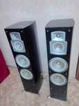Акустическая система Yamaha NS - 777