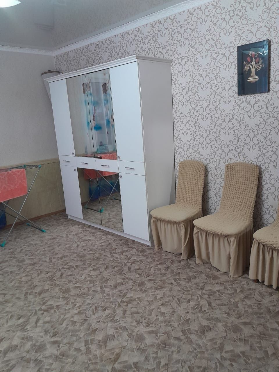 Продаётся дом 102кв.м. Район Юстиции