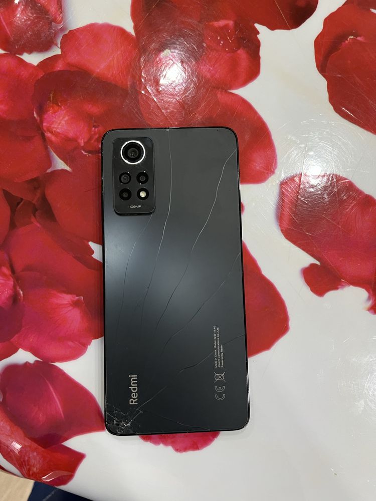 Продам redmi note 12 pro 4g
