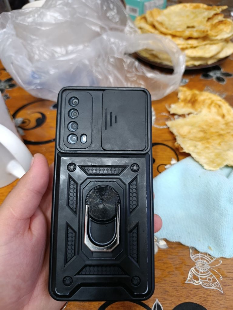Huawei Psmart 2021