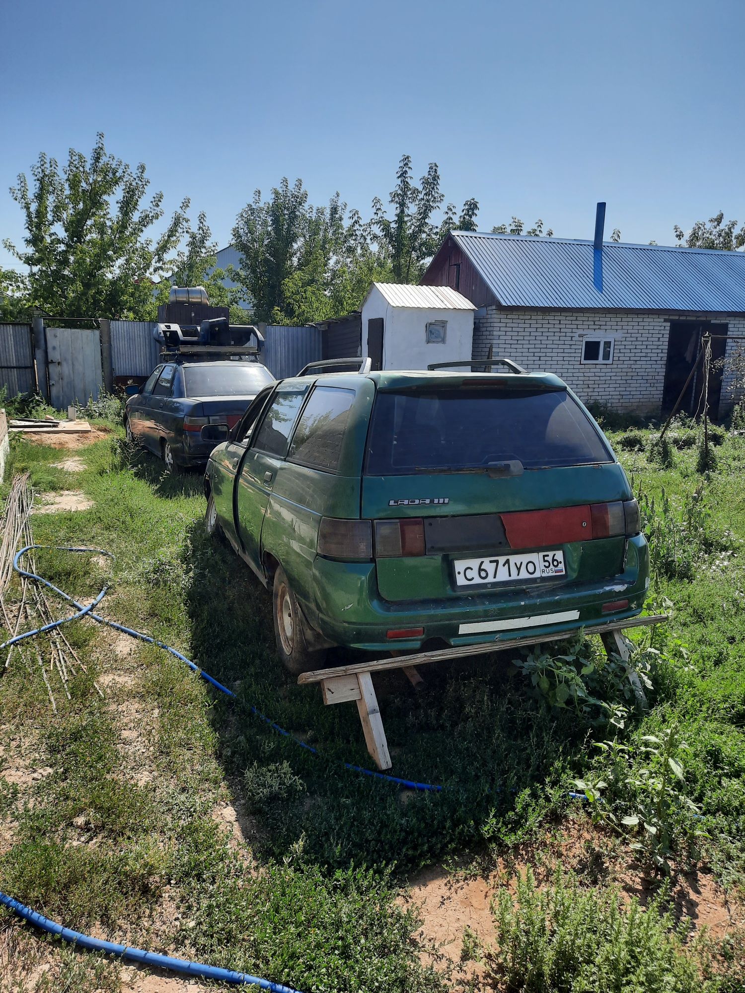 600000 т. Екі көлік