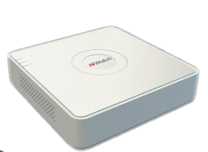 HiWatch 8 PoE port