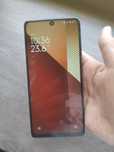 Reddit note 13 pro 512 памят 12 оперативка с гарантией на 1 год