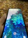 Продам/обменяю Samsung S20 FE