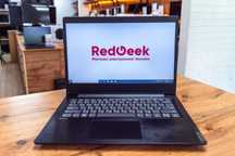 Lenovo IdeaPad S145|Core i3-7020U|Graphics 620|128GB/HDD 1TB|Red Geek