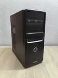 Игровой. Core i5-4460/GTX 1050 2Gb/DDR3 8Gb/SSD/HDD