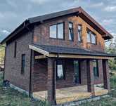Облицовочный кирпич флеш баварка