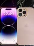 Iphone 14 pro max 256gb