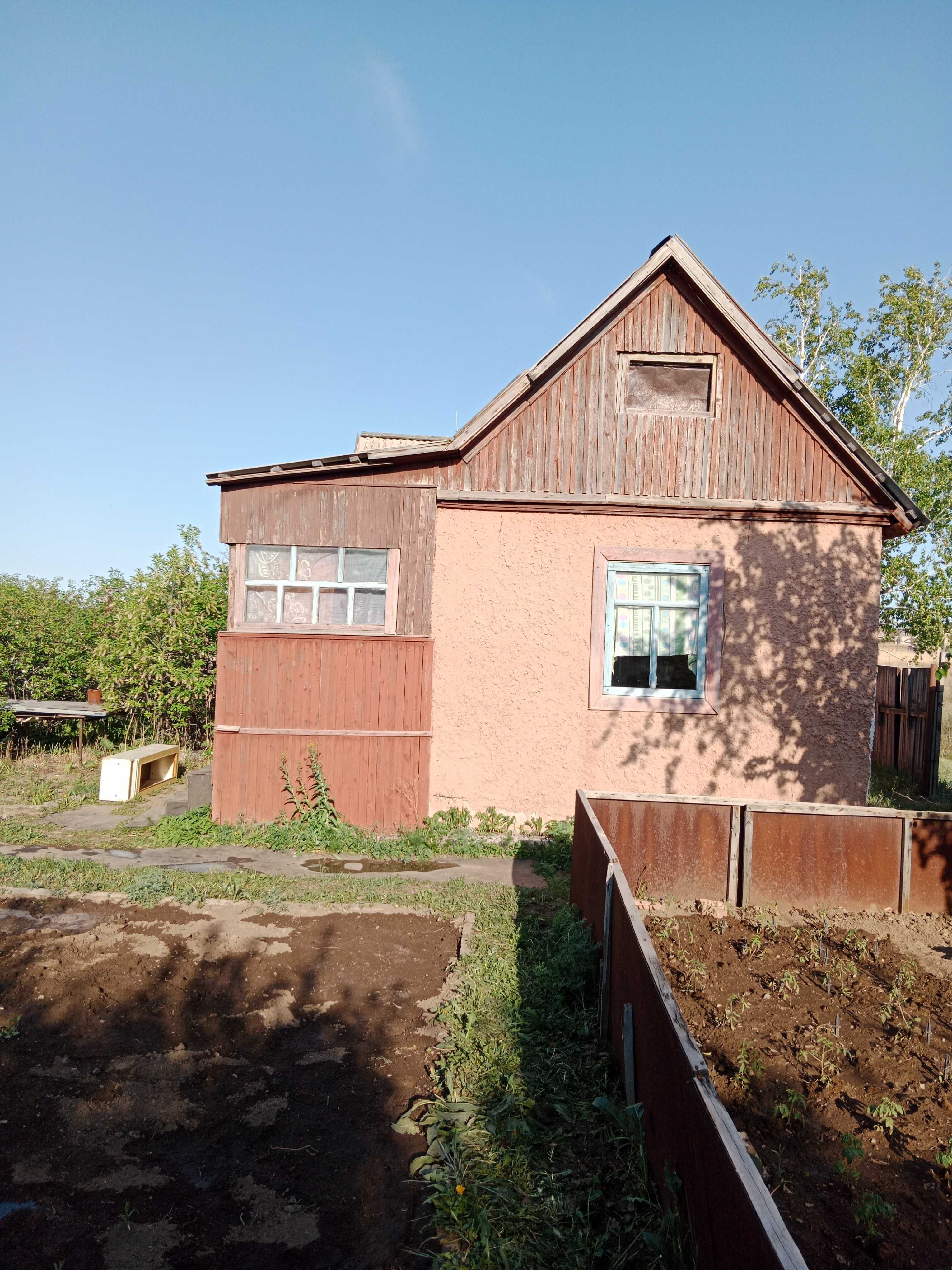 Продам Дачу в обществе Ёлочка