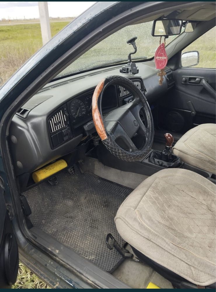 Продам Volkswagen Passat B3