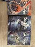 книга,гарри поттер