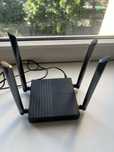 Модем роутер tplink