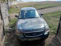 ВАЗ Lada Priora 2008