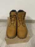Ботинки Timberland 44размер