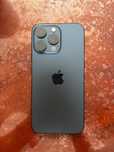 iPhone 15 Pro Max на гарантии