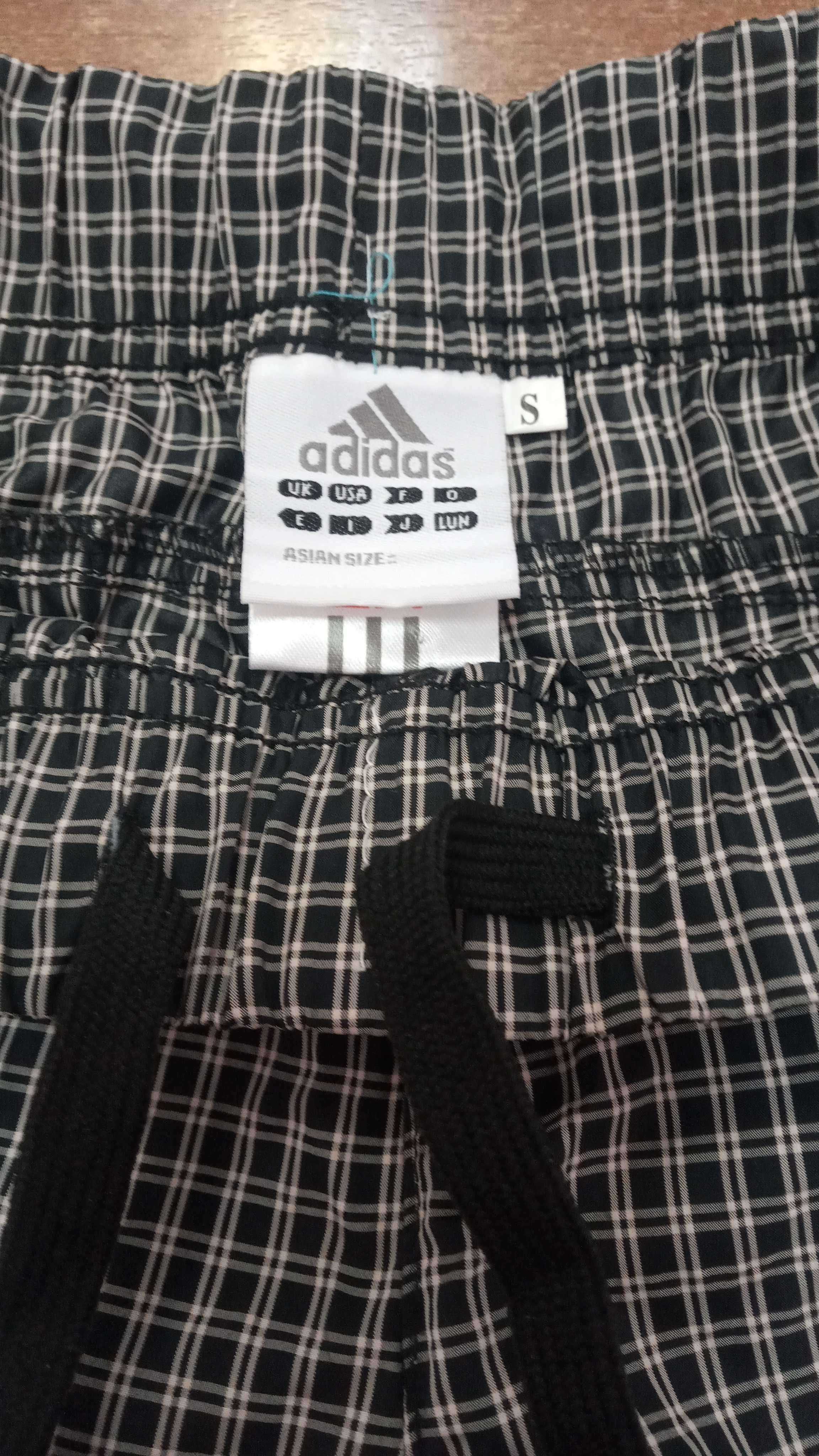 Шортики Adidas  в упаковке