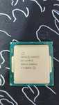 Продам xeon e3 1240 v5