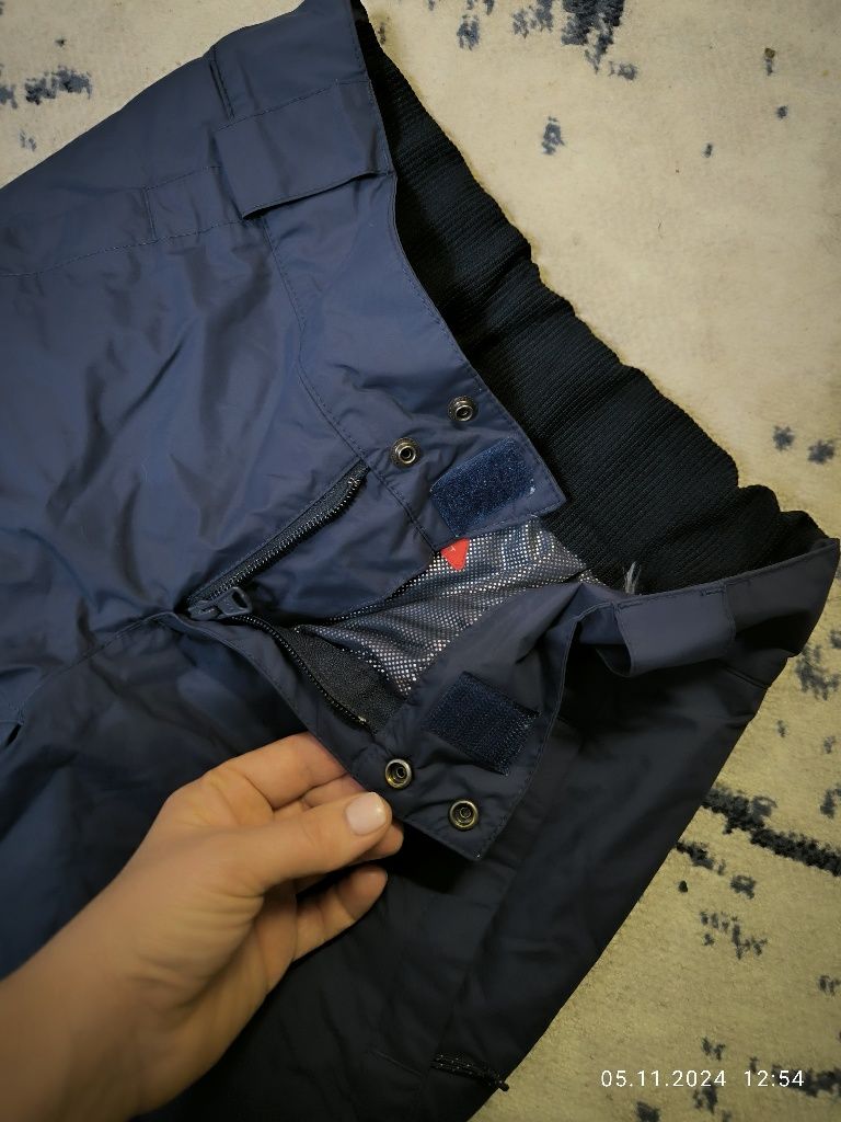 Продам болоневые штаны Columbia