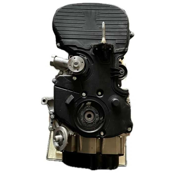 Двигатель в рассрочку JAC S3, S5, JS4, J7, T6 ГАРАНТИЯ ДЖАК Жак Астана