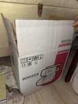 Швейная машина Janome 8002DX