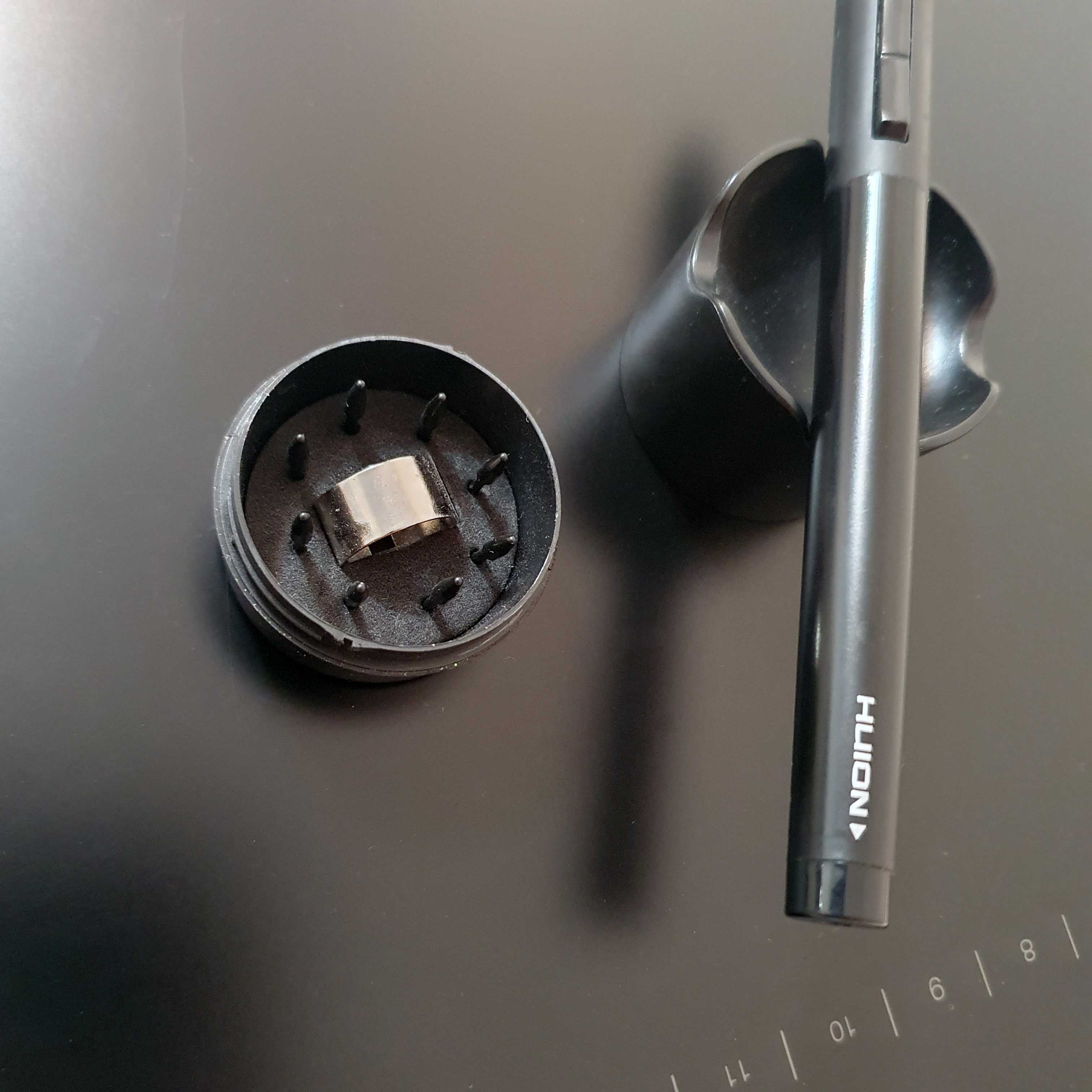 Графический планшет HUION NEW 1060PLUS