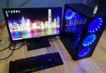 Продам игровой компьютер