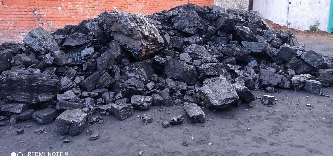 Уголь СОРТОВОЙ хорошего качества