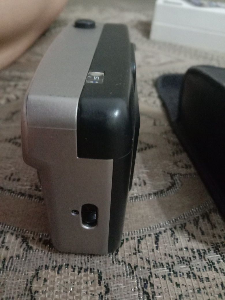 Продам фотоаппарат