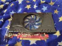 Видеокарта 9600 gt