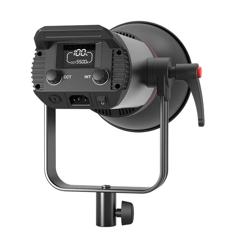 Студийный постоянный свет TRIOPO MARS  M60Bi/M150Bi/M200Bi/M300Bi