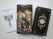Таро безумной луны. Deviant moon tarot
